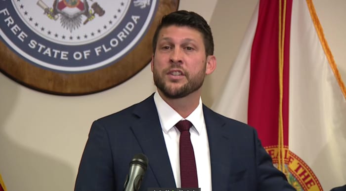 4 arrested after about 60 kilograms of cocaine seized in Tampa Bay trafficking case, Uthmeier says