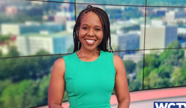 WCTV’s Lanetra Bennett to sign off in August after 25 years of serving viewers