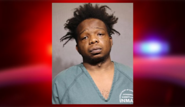 Jacksonville man charged with 6 counts of aggravated child abuse after infant treated for multiple fractures: JSO