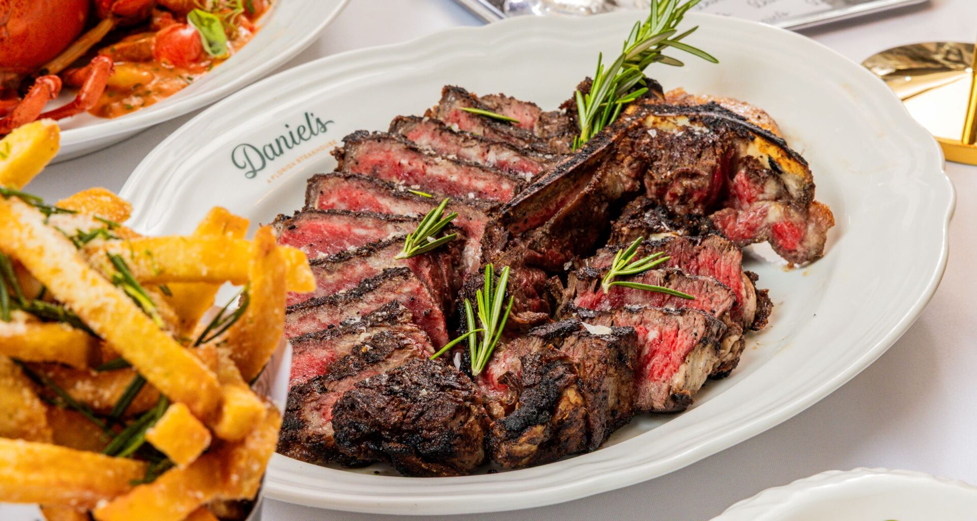 The 10 Best Steakhouses in Miami