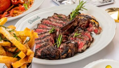 The 10 Best Steakhouses in Miami