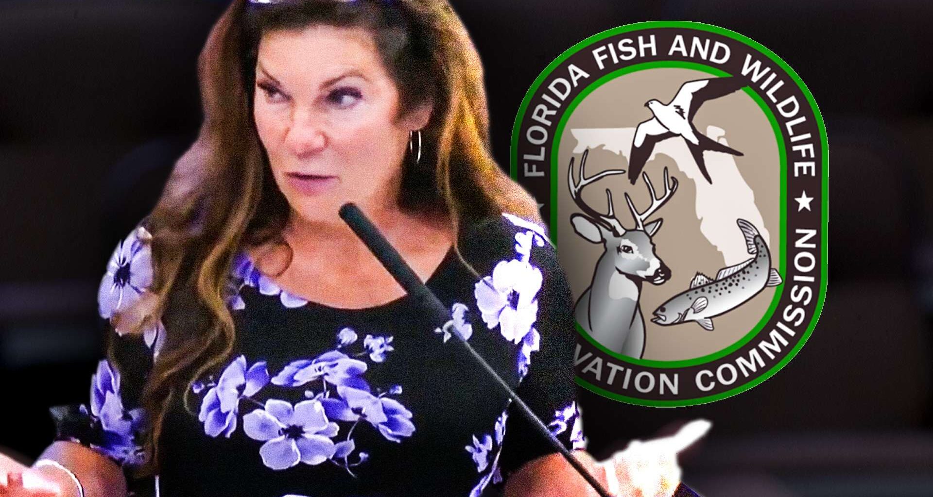 Florida wildlife agency tracked critics using law enforcement database