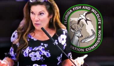 Florida wildlife agency tracked critics using law enforcement database