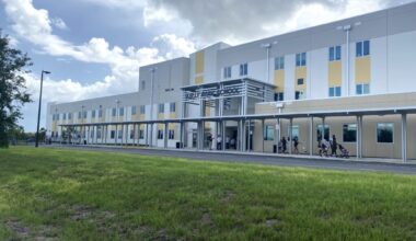 Kelly Park School received the highest number of points among Apopka grade schools.