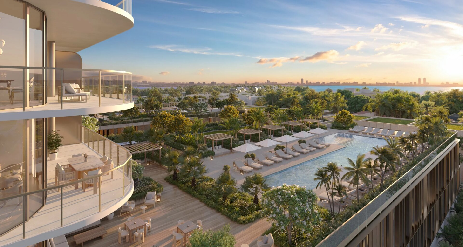 Kempinski Residences Miami Design District Reveals New Interior and Amenity Renderings — PROFILEmiami South Florida Real Estate and Lifestyle