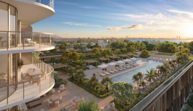 Kempinski Residences Miami Design District Reveals New Interior and Amenity Renderings — PROFILEmiami South Florida Real Estate and Lifestyle