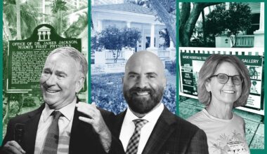 Ken Griffin Wins Approval to Buy Historic Miami Cottage