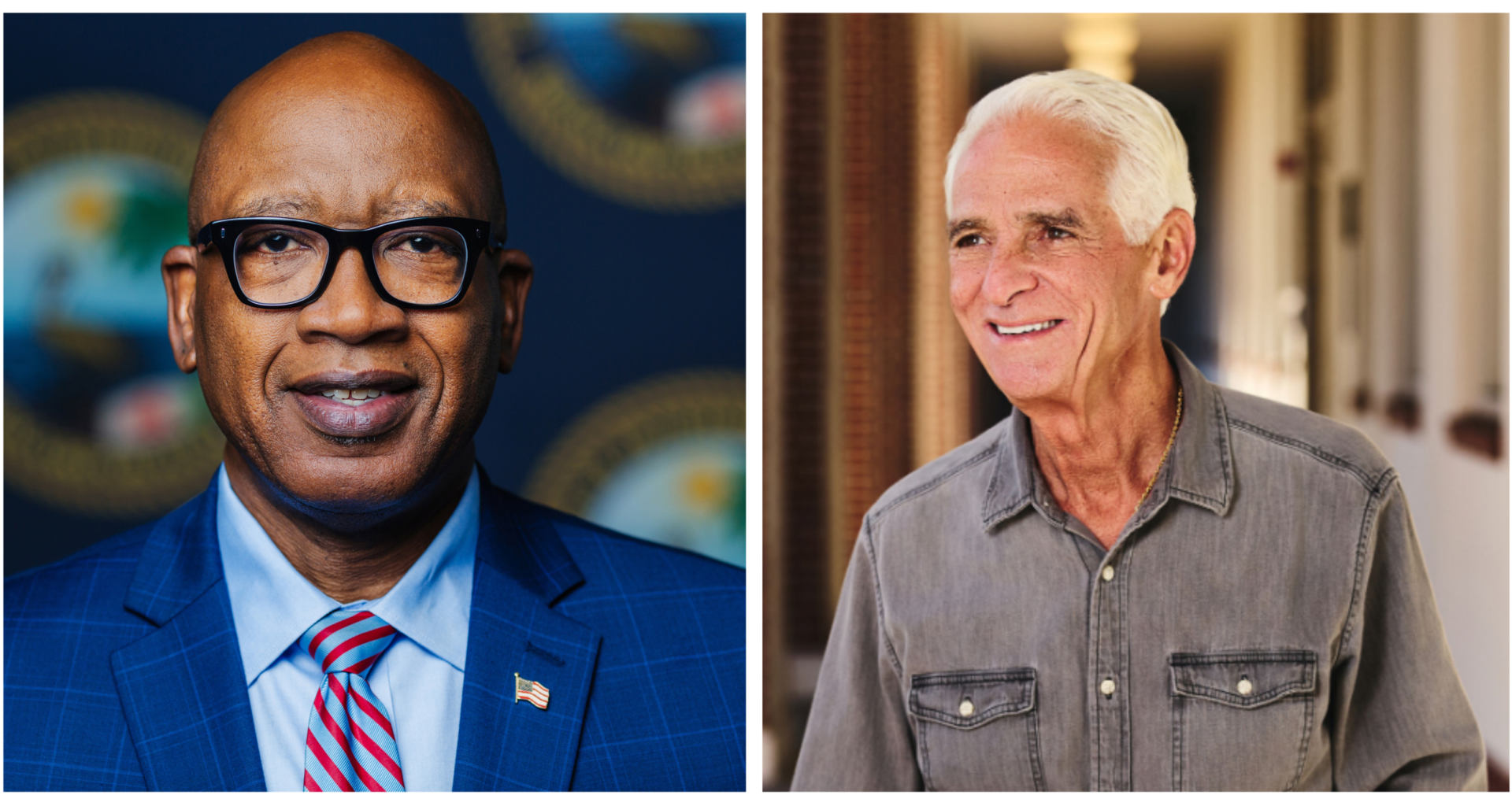 ‘Condemn the lie’: Ken Welch slams Charlie Crist after Florida Politics publisher spreads affair rumors