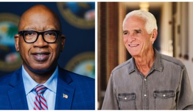 ‘Condemn the lie’: Ken Welch slams Charlie Crist after Florida Politics publisher spreads affair rumors