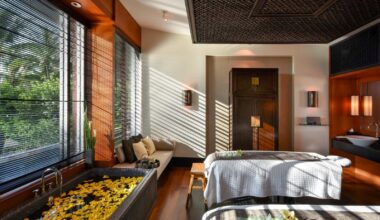 The Best Luxury Spas in Miami: From Shamanic Rituals to Mineral Pools