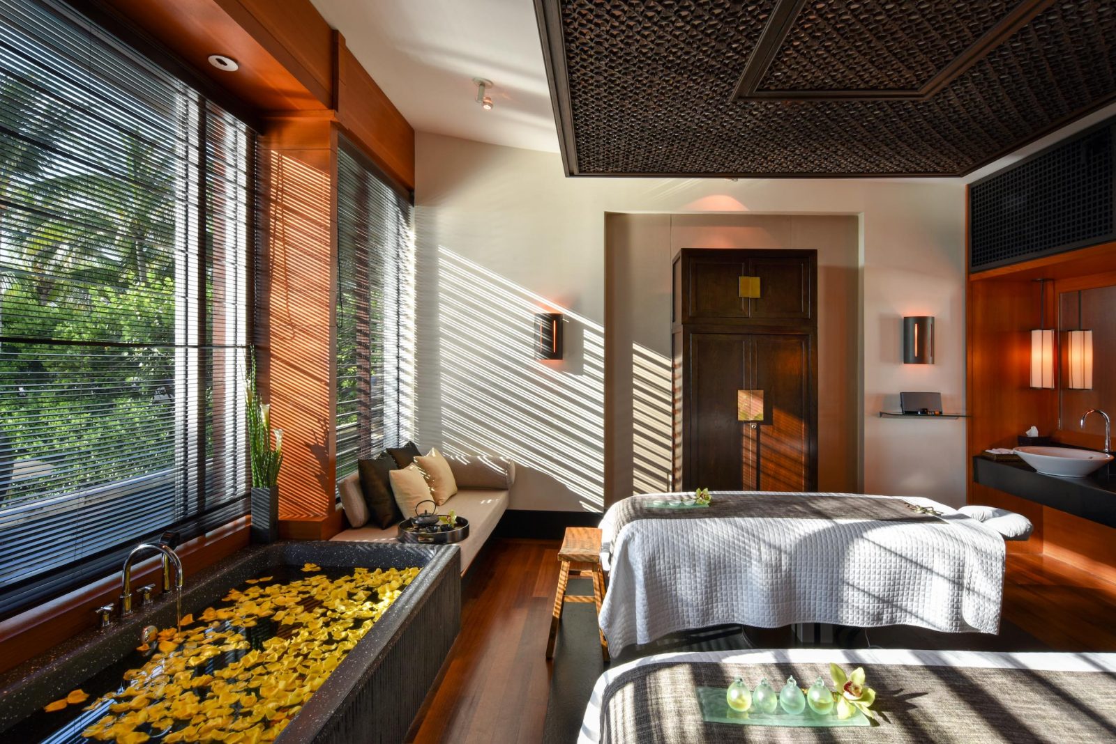 Setai Spa