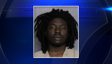 Lauderhill man faces 27 felony charges in child exploitation case - WSVN 7News | Miami News, Weather, Sports