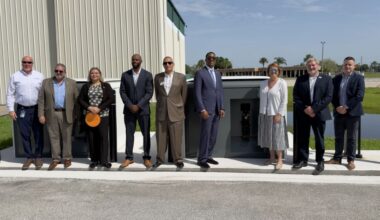 Orlando to Tampa in 30 Minutes? Kissimmee Gateway Airport Showcases the Future of Flight With Electric Air Taxis