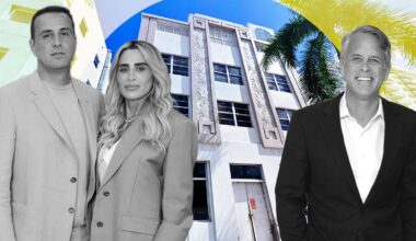 Kolter Pays $18.1 Million for North Beach Condos