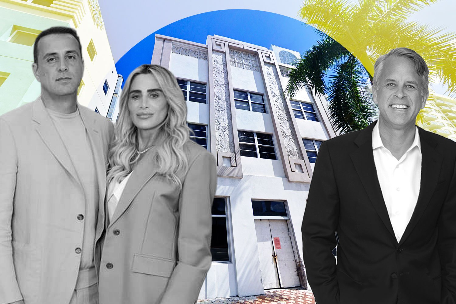 Kolter Pays $18.1 Million for North Beach Condos
