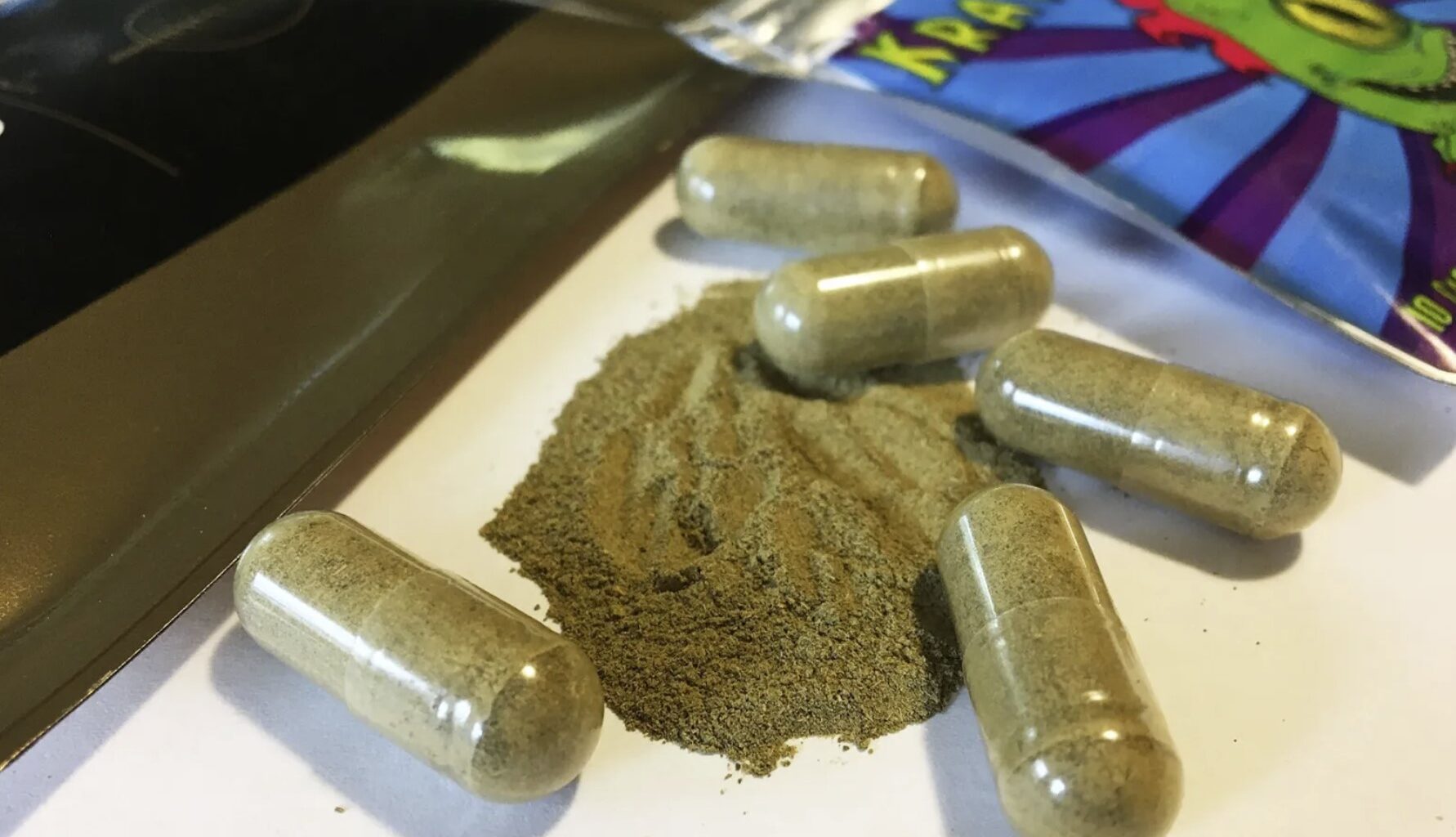 Whack-a-mole bans won't fix Florida's kratom problem, advocates say