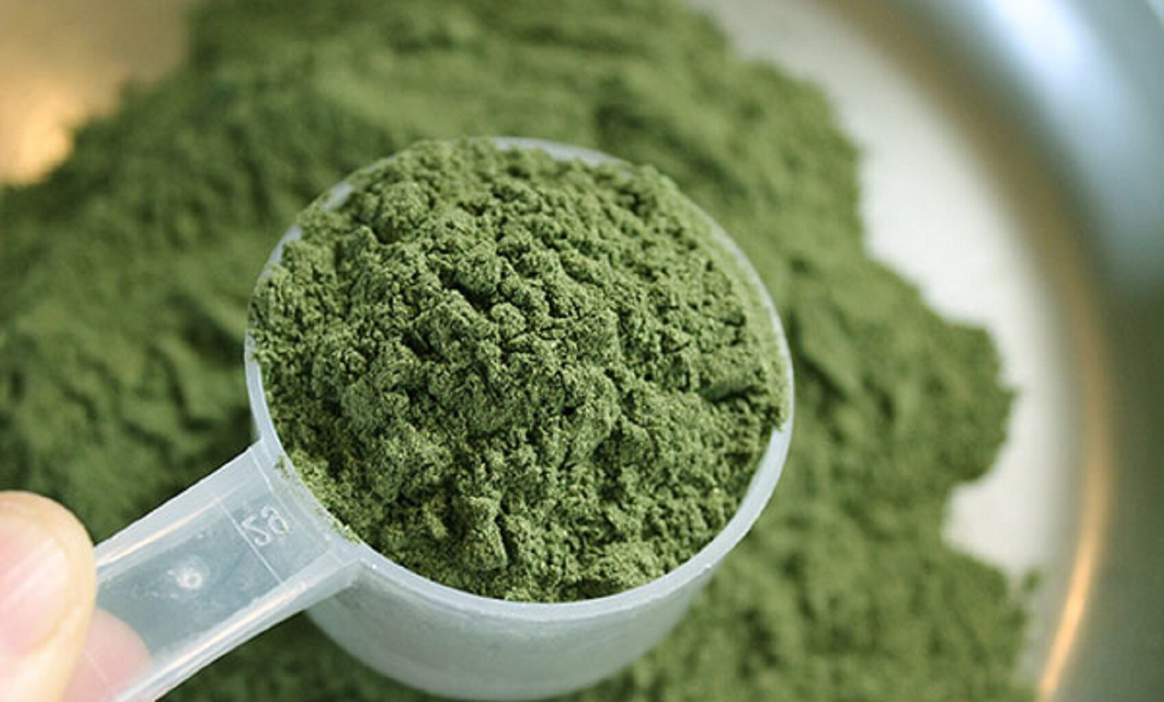 Kratom-Powder