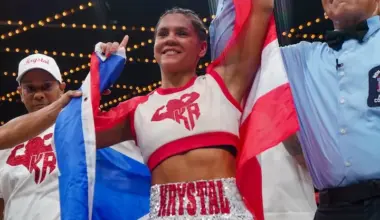 Rolly Romero makes BOLD Teofimo Lopez prediction ahead of HUGE showdown