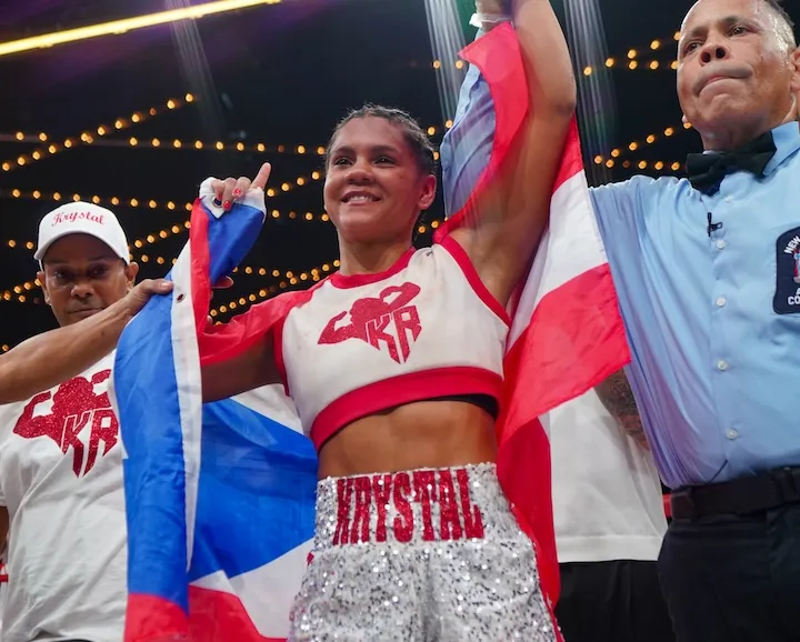 Rolly Romero makes BOLD Teofimo Lopez prediction ahead of HUGE showdown
