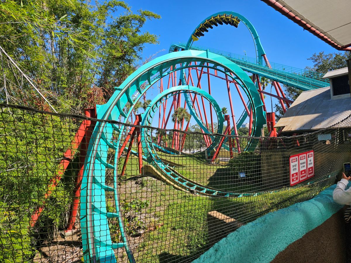 Kumba closing August 2