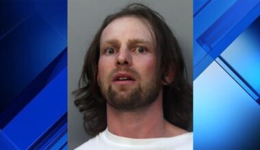 North Bay Village man accused of leading cops on high-speed, multi-island Mustang chase