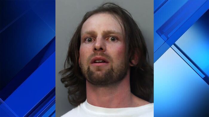 North Bay Village man accused of leading cops on high-speed, multi-island Mustang chase
