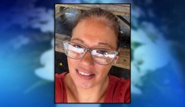 ‘She really had a legacy’: Brother says woman hit, killed by train was headed to give speech at recovery meeting