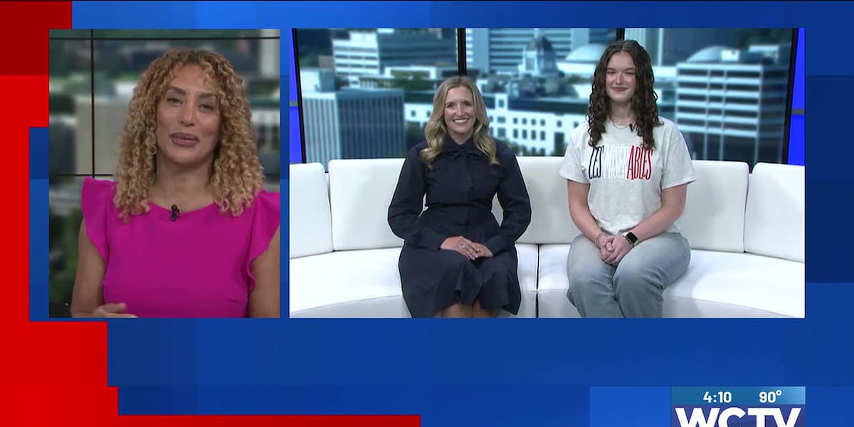 Young Actors Theatre presents Les Misérables