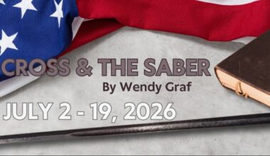 The Cross and The Saber - LAB Theater Project