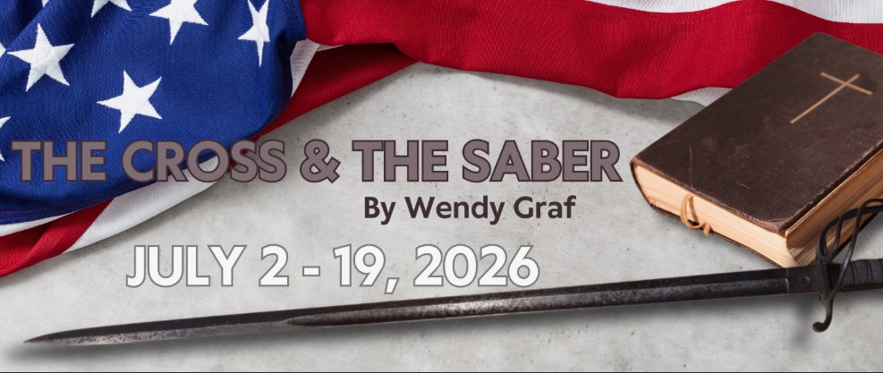 The Cross and The Saber - LAB Theater Project