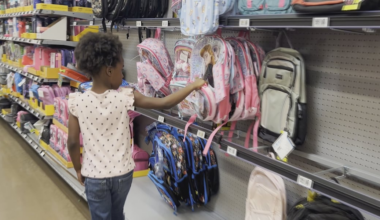 Junior League of Tallahassee hosts 30th annual back-to-school event for local students