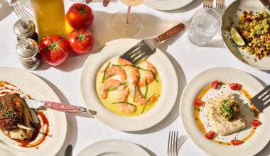 LPM Miami Is Giving Away a Trip to the French Riviera This Summer