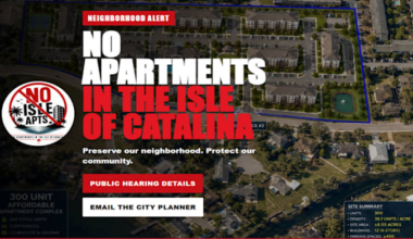 New Florida law lets school districts build affordable housing
