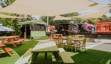 Upper Eastside Hangout opens in the former Anderson space with $5 beers and Miami’s smallest retro bar