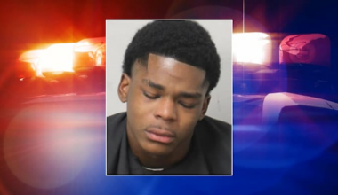 Teen arrested in fiery crash that killed father, two sons on Atlantic Boulevard