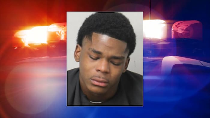 Teen arrested in fiery crash that killed father, two sons on Atlantic Boulevard