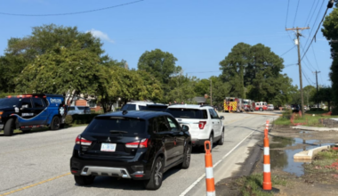 Crews put out fire at Jacksonville home