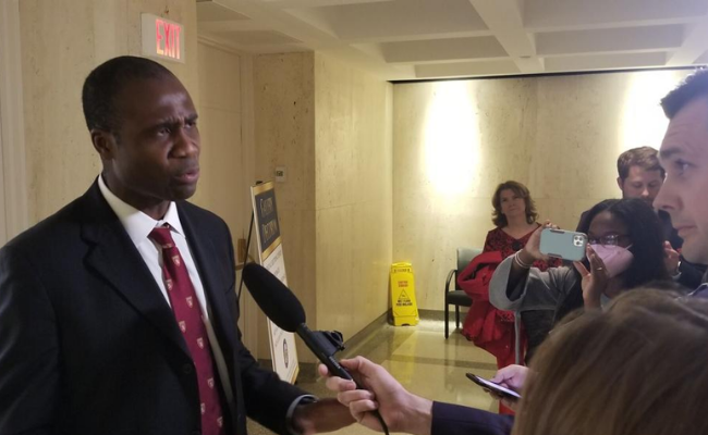 New Florida Rules Advise Against Drugs for Depression, Anxiety for Kids – Tallahassee Reports