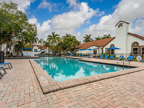 Multifamily & Affordable Housing Business