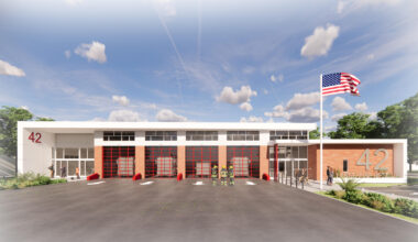 Largo lands site for replacement of aging Fire Station 42