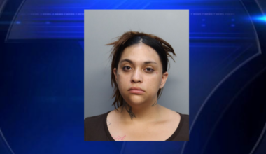 Hialeah woman accused of luring victims into armed robbery, making off with $8 - WSVN 7News | Miami News, Weather, Sports