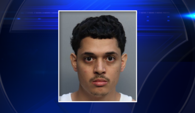 Miami rapper charged after investigators link music videos to alleged fraud scheme and animal cruelty - WSVN 7News | Miami News, Weather, Sports