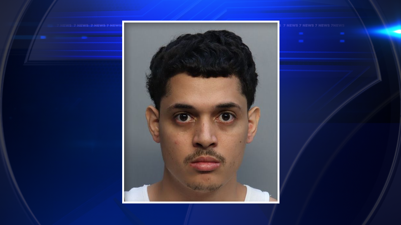 Miami rapper charged after investigators link music videos to alleged fraud scheme and animal cruelty - WSVN 7News | Miami News, Weather, Sports