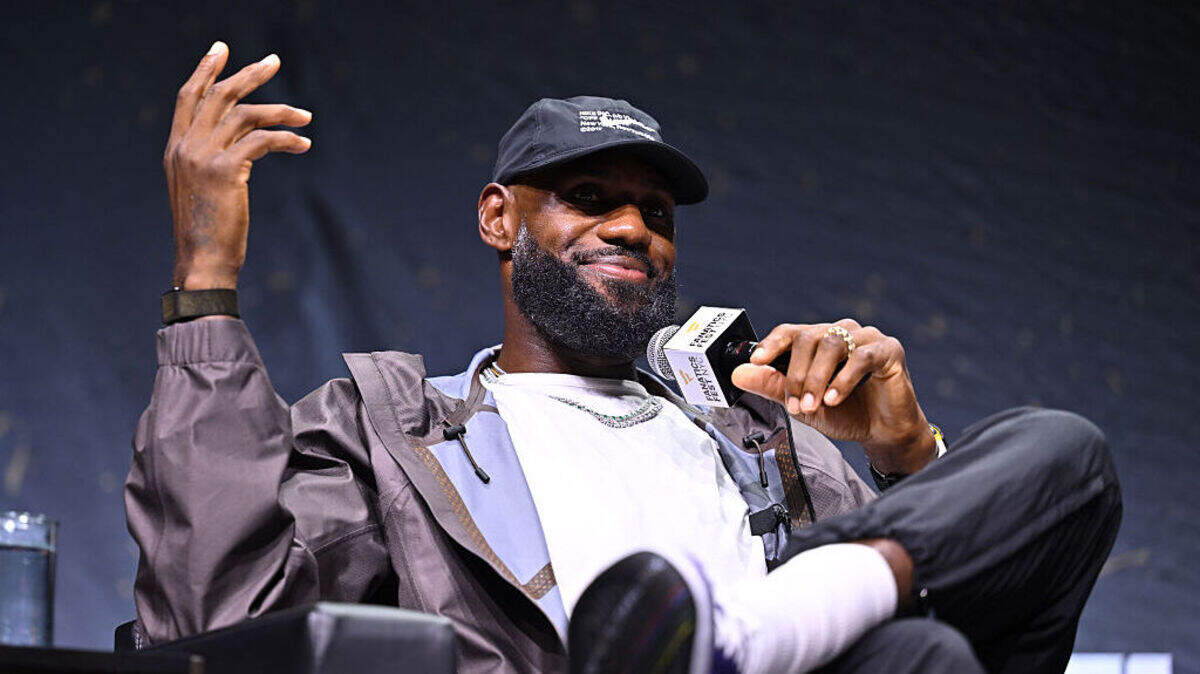 Cote: Why LeBron’s best choice is a return to Miami Heat