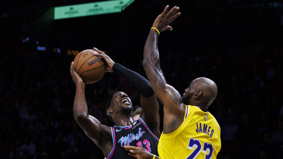 Poll: Do you hope LeBron James returns to Miami Heat? Vote now