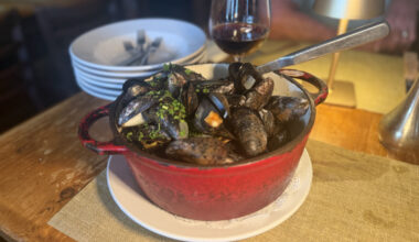 Over Countless First Dates, My Love for This Coral Gables Classic Has Only Grown — Resy