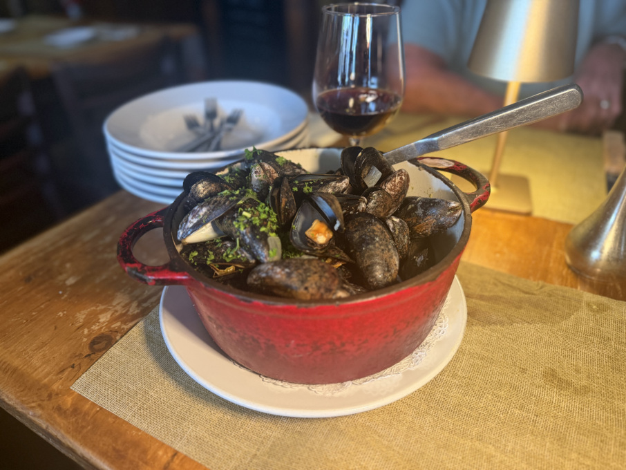 Over Countless First Dates, My Love for This Coral Gables Classic Has Only Grown — Resy