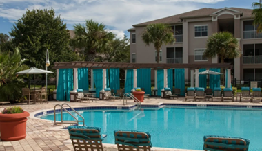 Multifamily & Affordable Housing Business