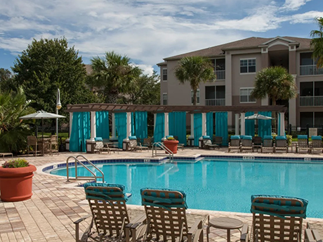 Multifamily & Affordable Housing Business