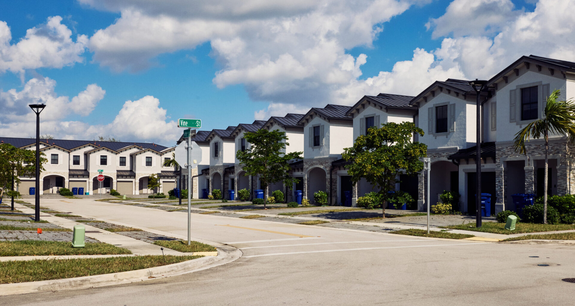 Clash of Florida Titans Pits Powerful Tribe Against Homebuilder Lennar